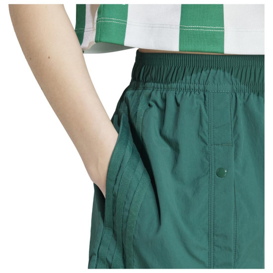 Adidas Γυναικείο σορτς W Tiro Snap-Button Shorts